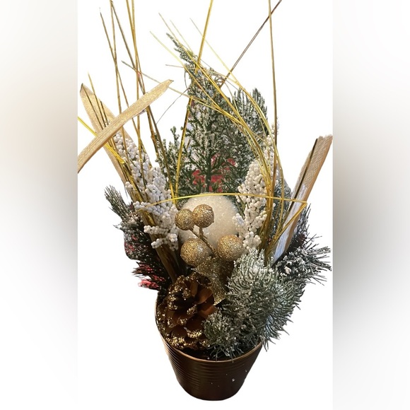 Christmas Holiday Decor Set - Picture 4 of 6